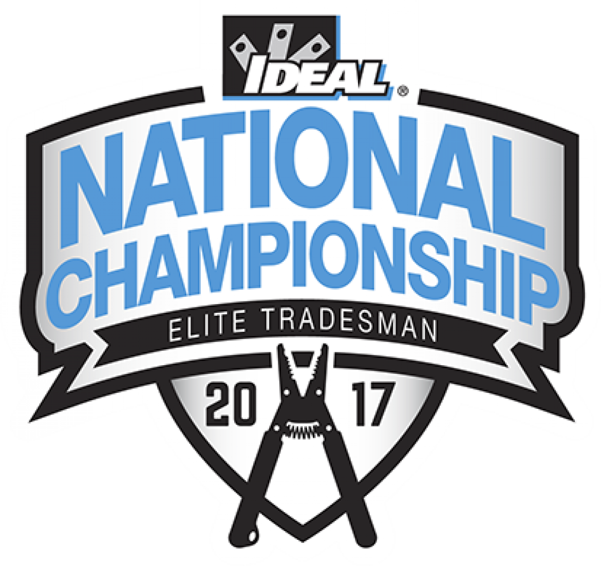 Ibew - Ideal National Championship Clipart (1170x1102), Png Download