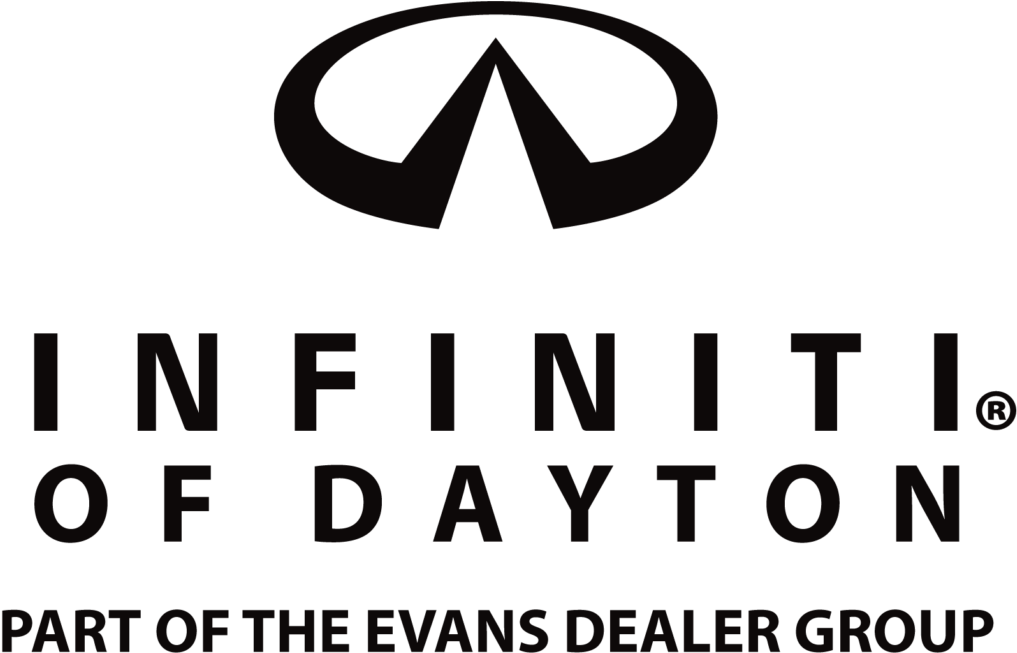 Infiniti Of Dayton Logo - Free The Children Clipart (1024x667), Png Download