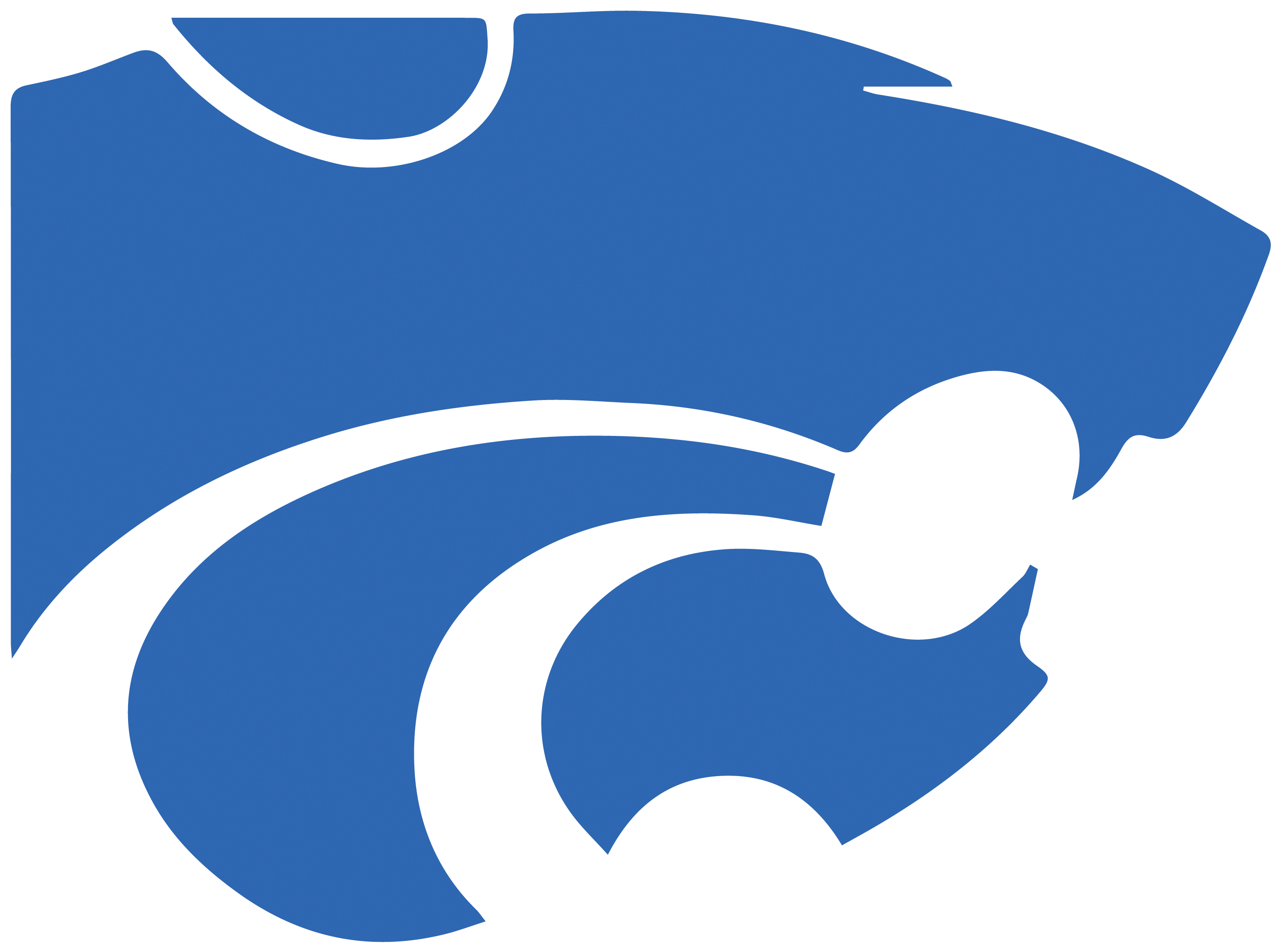 School Logo - Cy Creek High School Logo Clipart (3149x2428), Png Download