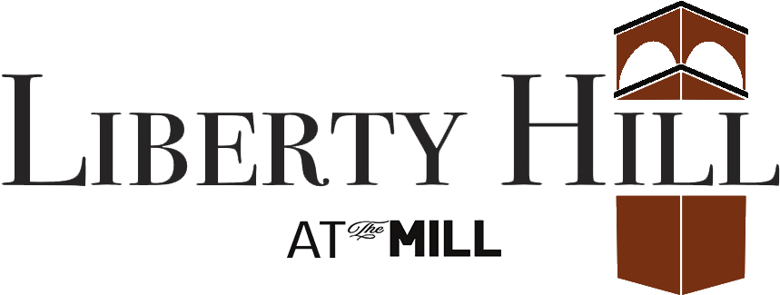 Liberty Hill Liberty Hill - Claflin University Clipart (1047x417), Png Download