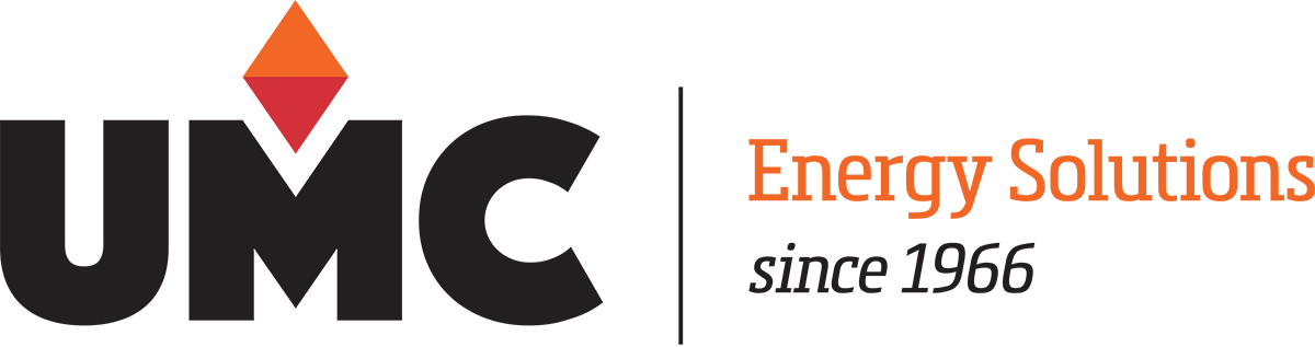 Umc Energy Solutions Clipart (1200x317), Png Download