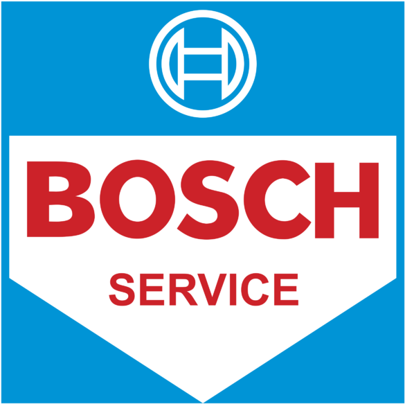 Bosch Service Logo Png Transparent U0026 Svg Vector - Bosch Service Logo Clipart (800x600), Png Download