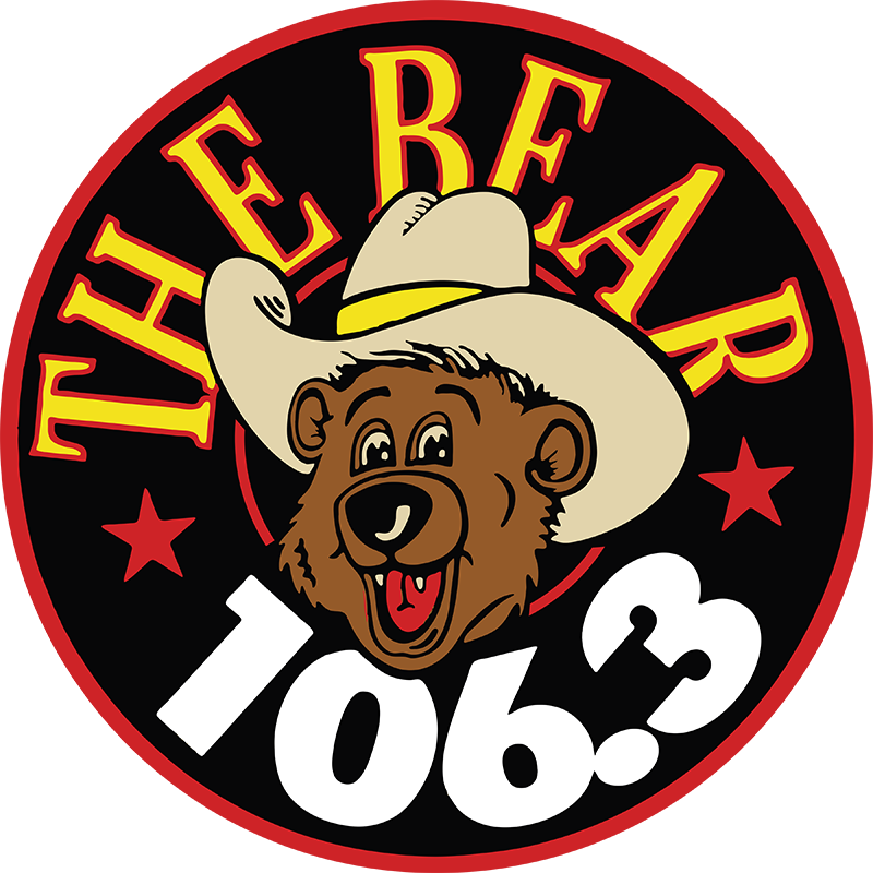 Kdbr Kalispell Logo Clipart (800x800), Png Download