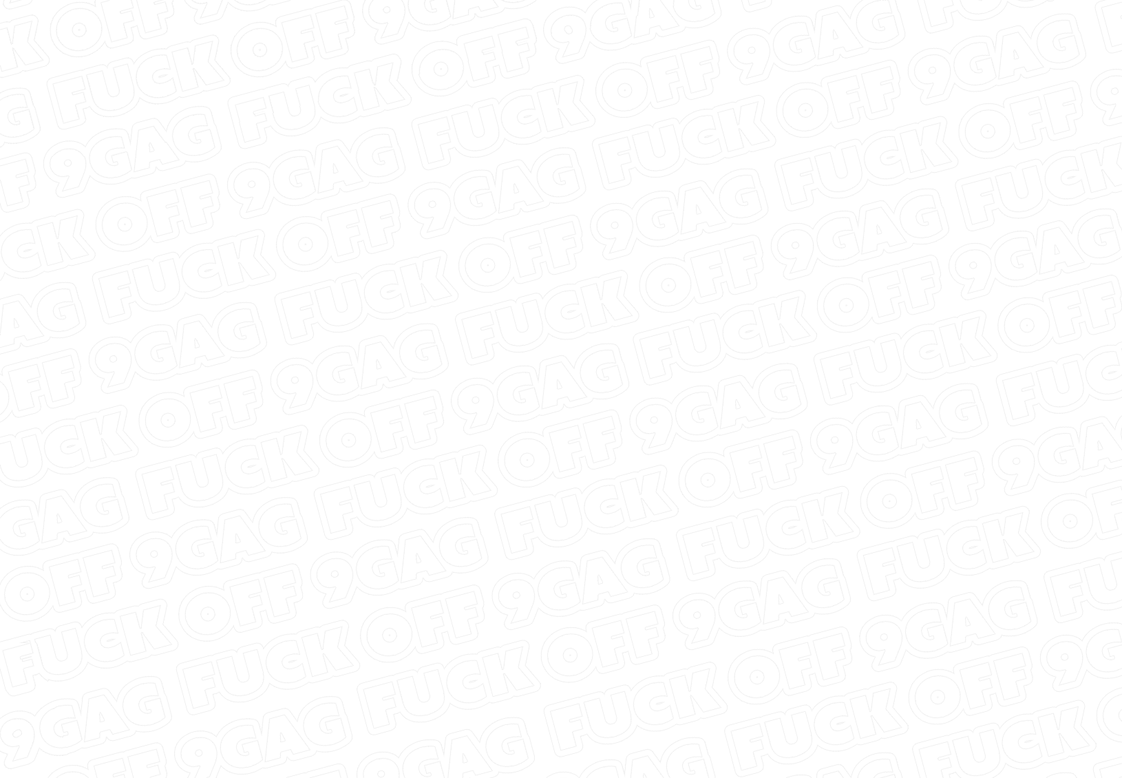 Banner Royalty Free Stock Transparent Watermark 9gag Clipart (1630x1130), Png Download