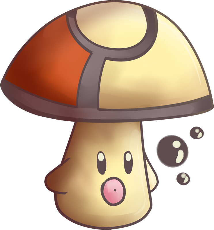 15,906,000 Exp - Edible Mushroom Clipart (743x800), Png Download