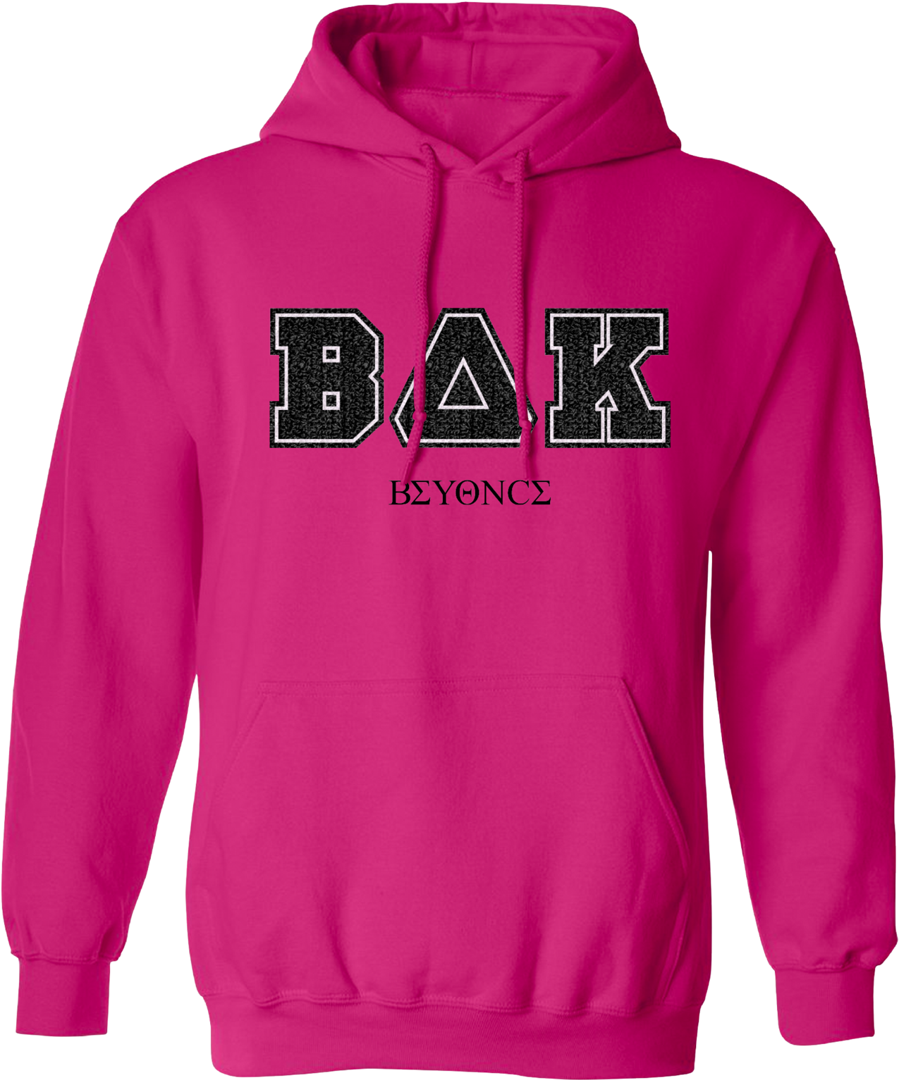 Beyonce Hoodie Sweatshirt Homecoming Coachella , Png - Beyonce Coachella Hoodie Sleeve Clipart (1275x1533), Png Download