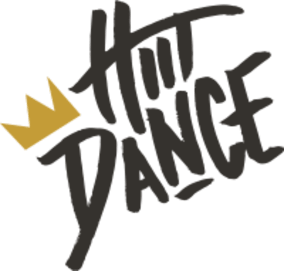Hiitdance - Calligraphy Clipart (960x917), Png Download