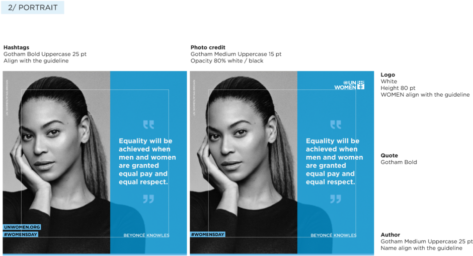 Template Quote - Flyer Clipart (940x508), Png Download