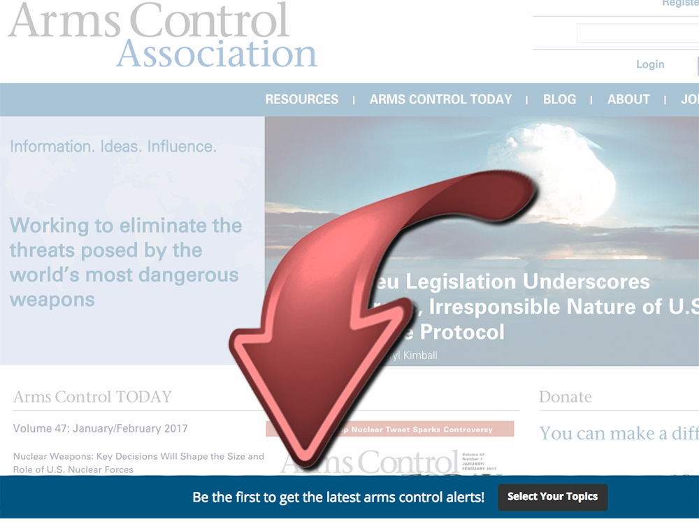 Arms Control Assoc - Associate Degree Clipart (1000x750), Png Download