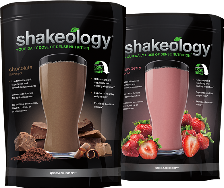 Shakeology - Shakeology Review Clipart (930x960), Png Download