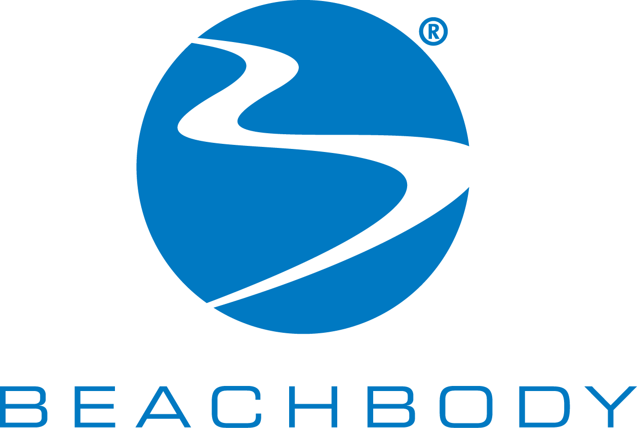 Beachbody On Demand Logo Clipart (1258x845), Png Download