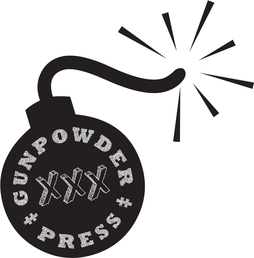 Gun Powder Clipart (1000x1011), Png Download