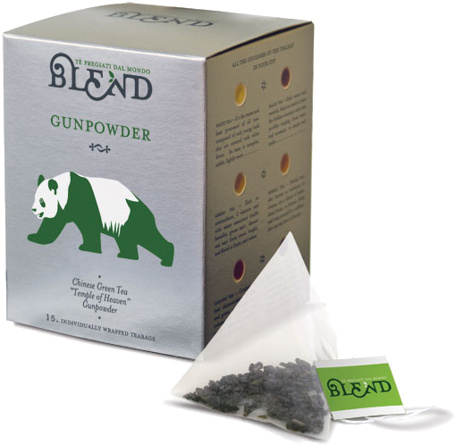 Gp - Blend Infusi Clipart (700x700), Png Download