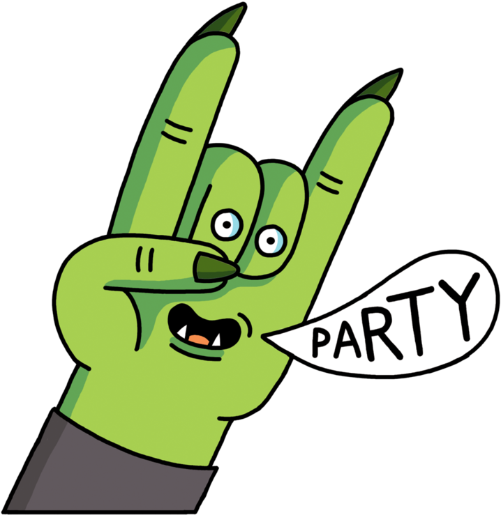 View - Cartoon Clipart (768x768), Png Download