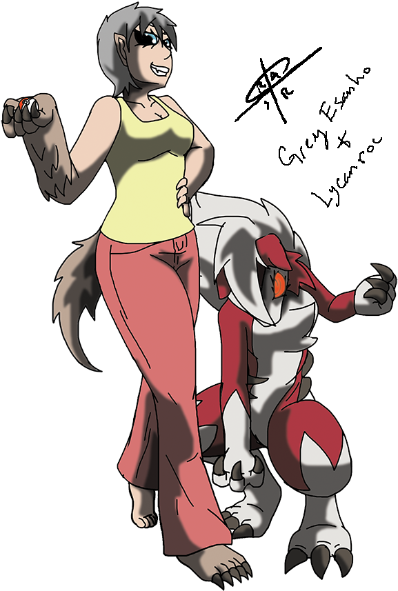 Grey - Cartoon Clipart (621x900), Png Download