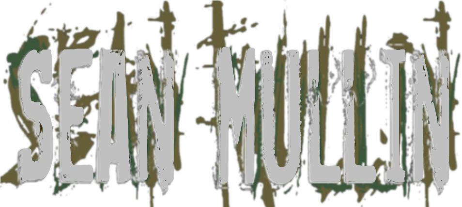 Sean Mullin Music - Headstone Clipart (960x426), Png Download