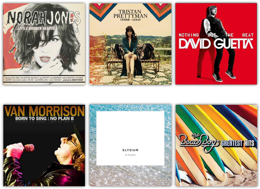 Featured Music - Flyer Clipart (900x660), Png Download