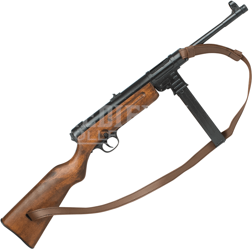 Price Match Policy - Rifle Transparent 1940 Clipart (850x850), Png Download