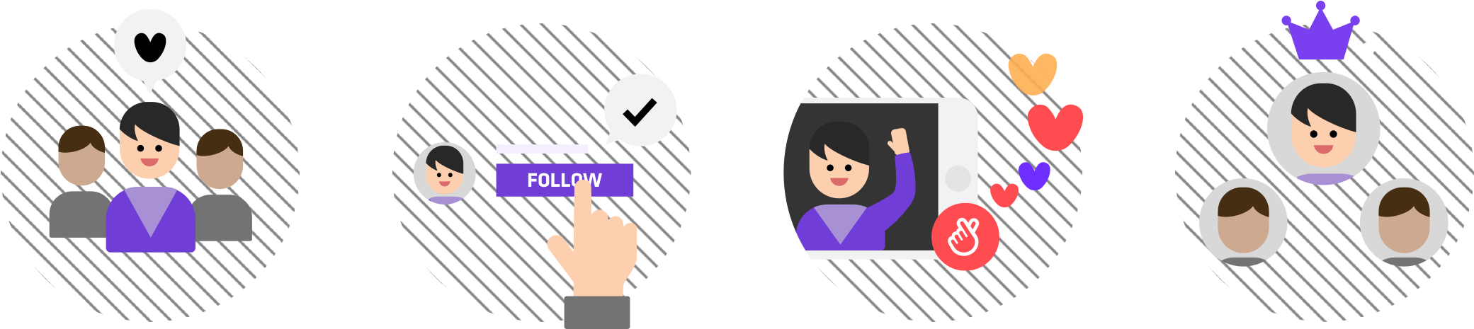 Treasure Box Png Clipart (2081x465), Png Download