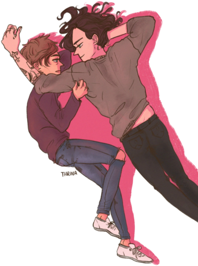 Cartoon Clipart (500x635), Png Download