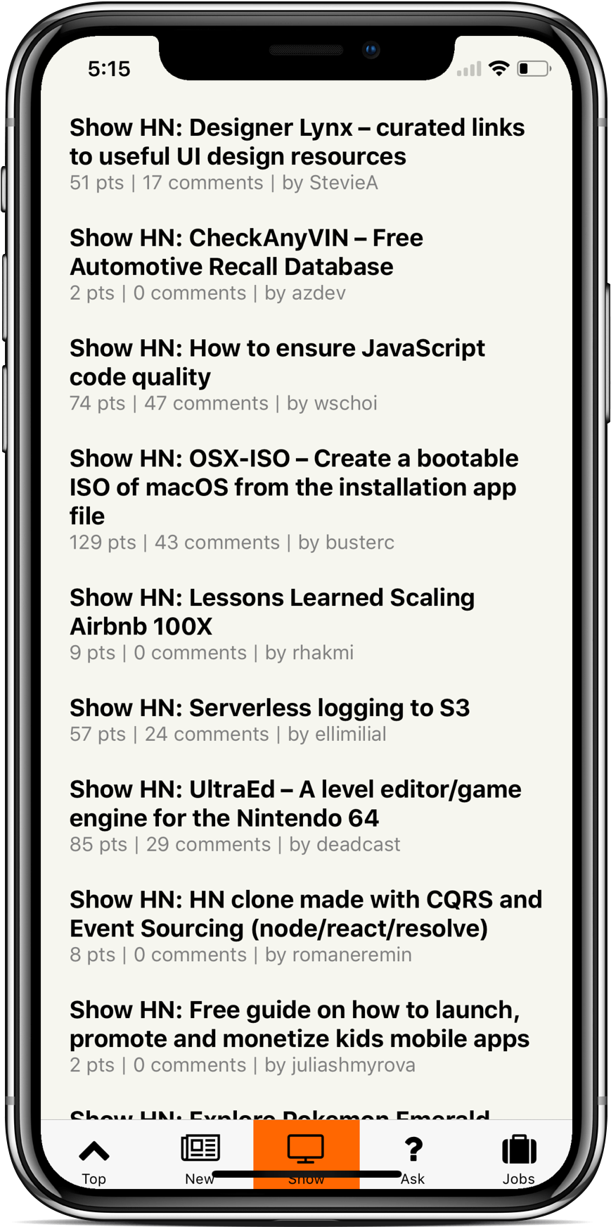 Open Source Ios Apps/contents - Smartphone Clipart (2000x2000), Png Download