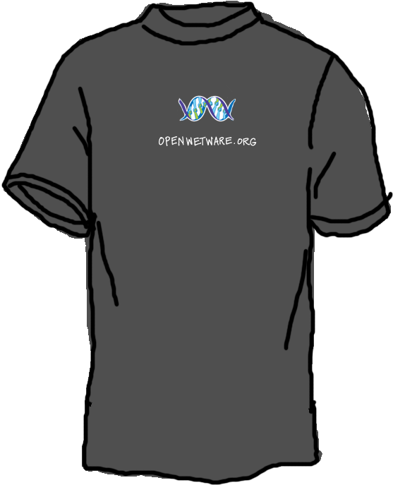 Dna Only Horizontal - Active Shirt Clipart (600x800), Png Download