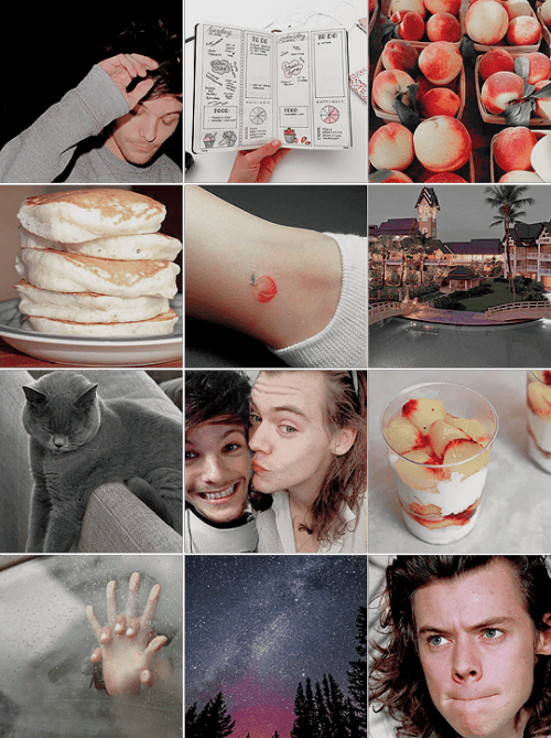 Collage Clipart (500x669), Png Download