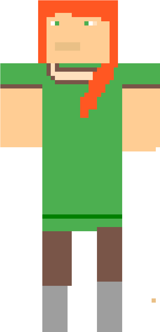 Drep Alex - Cartoon Clipart (1400x1400), Png Download