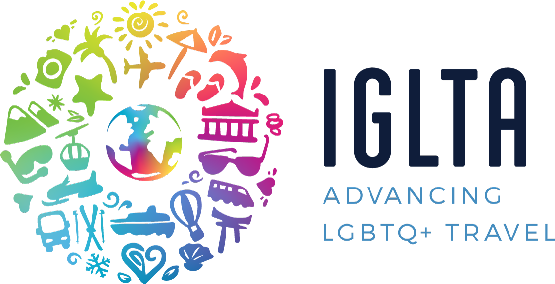 December 1, - Iglta Logo Clipart (1137x600), Png Download