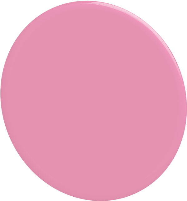 Paint Glob1 - Circle Clipart (600x645), Png Download