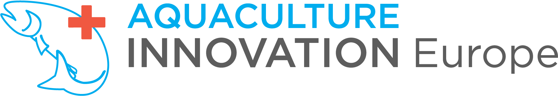 Aquaculture Innovation Summit, Logo - Parallel Clipart (2087x456), Png Download