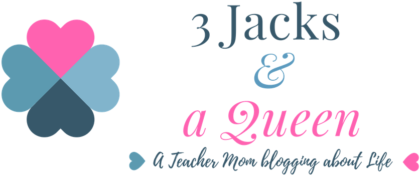 Cropped 3 Jacks A Queen Logo Twitter Banner 1 - Heart Clipart (1500x375), Png Download