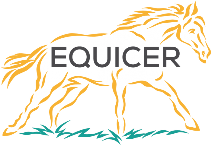 2019 02 04 - Equicer Logo Clipart (702x484), Png Download