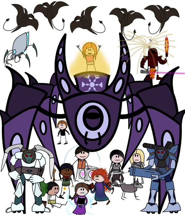 Cartoon Clipart (600x700), Png Download