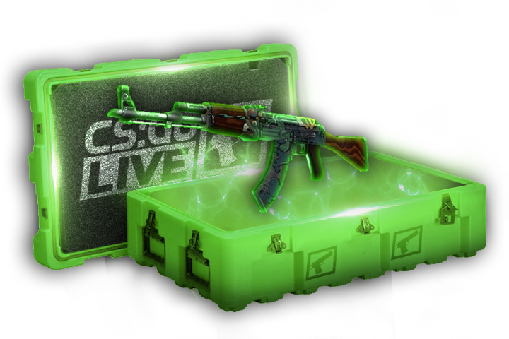 209 Replies 258 Retweets 182 Likes - Cs Go Red Case Clipart (720x480), Png Download