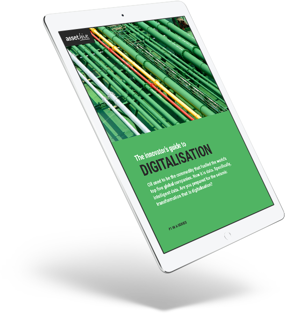 Download Our Free Innovator's Guide To Digitalisation - Flyer Clipart (580x649), Png Download