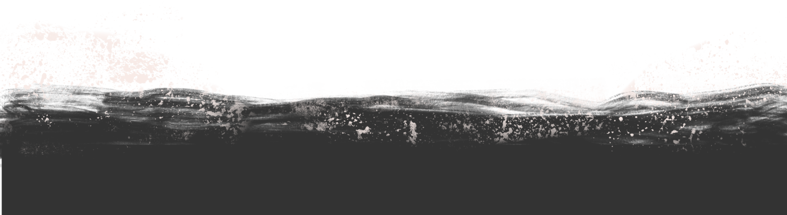 Parenthood - Sea Clipart (1600x438), Png Download