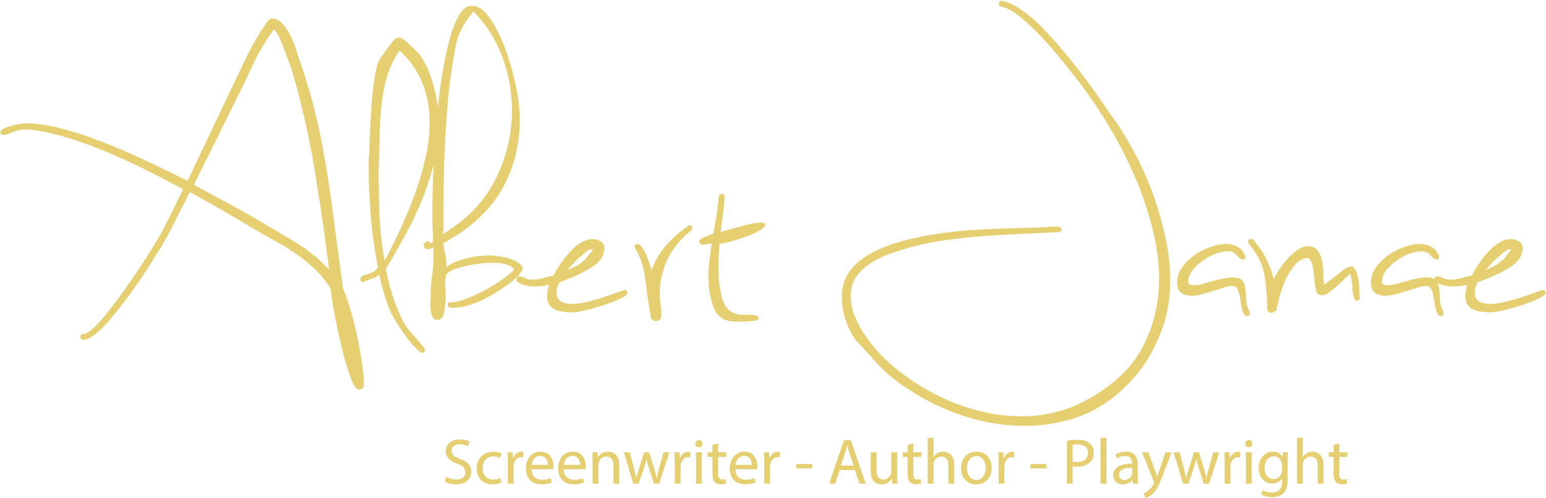 Calligraphy Clipart (3022x1261), Png Download