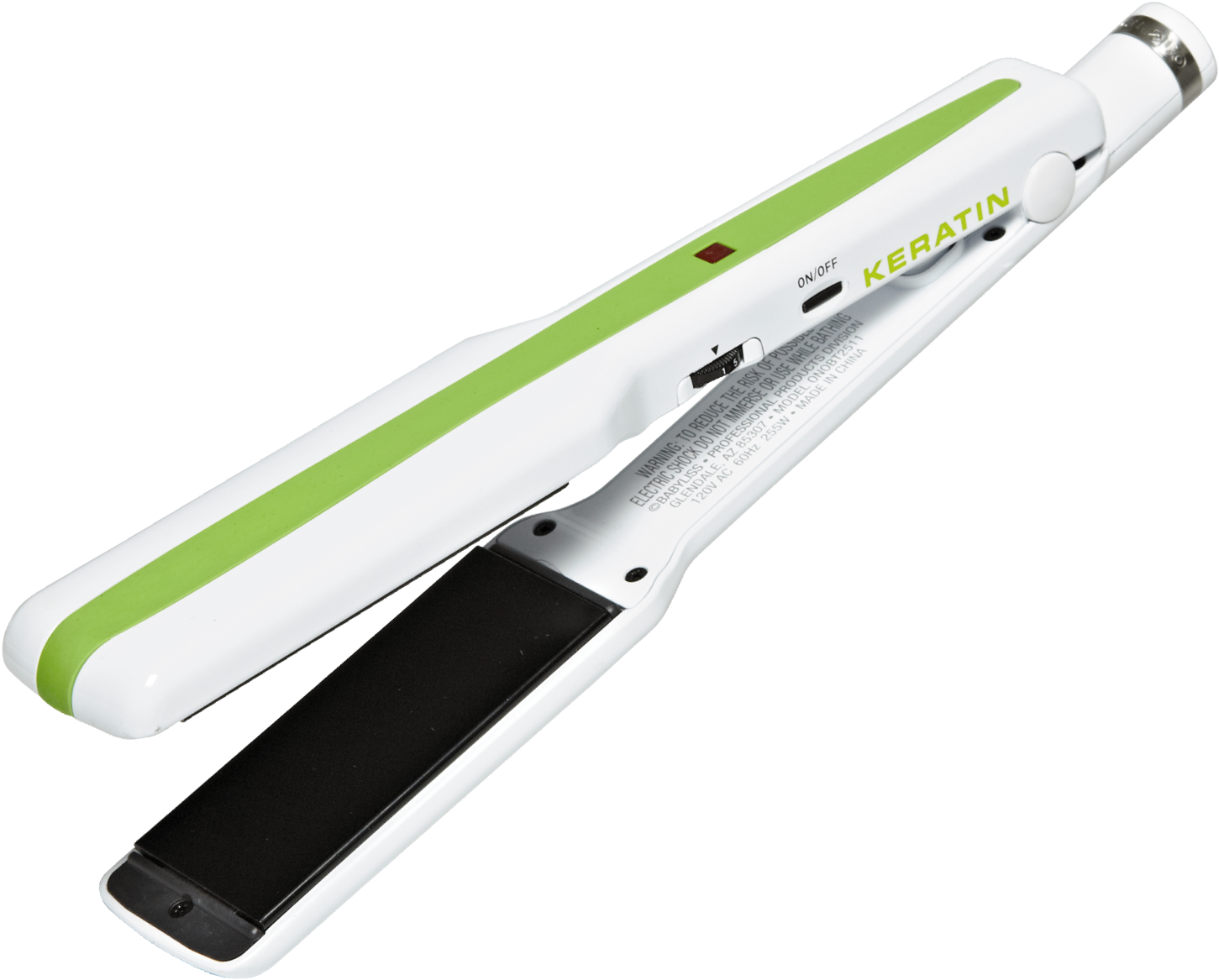 Upc - Hair Iron Clipart (1500x1500), Png Download