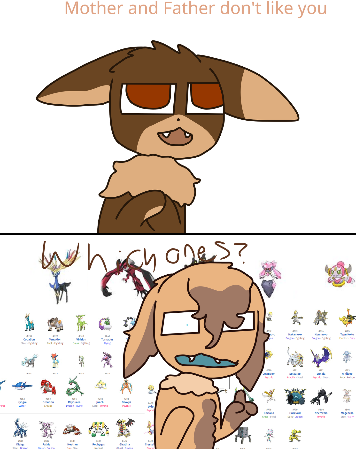 #canonxcanon #cookierun #watpride #wattpride - Cartoon Clipart (1469x1920), Png Download