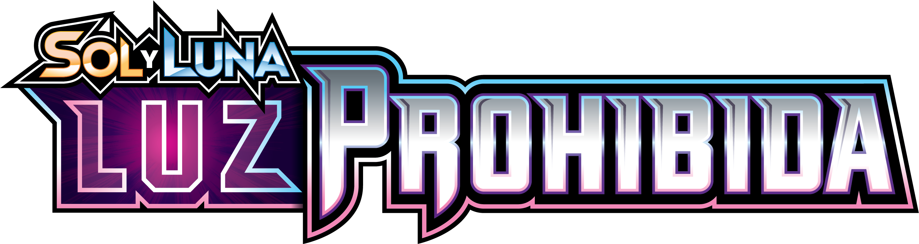 Etiqueta - Zygarde - Pokemon Luz Prohibida Clipart (3212x1343), Png Download