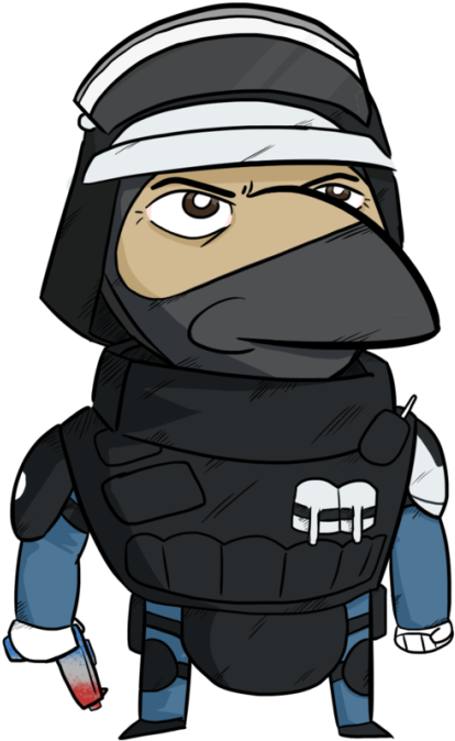 A Bit Of Colour - Cartoon Clipart (540x732), Png Download