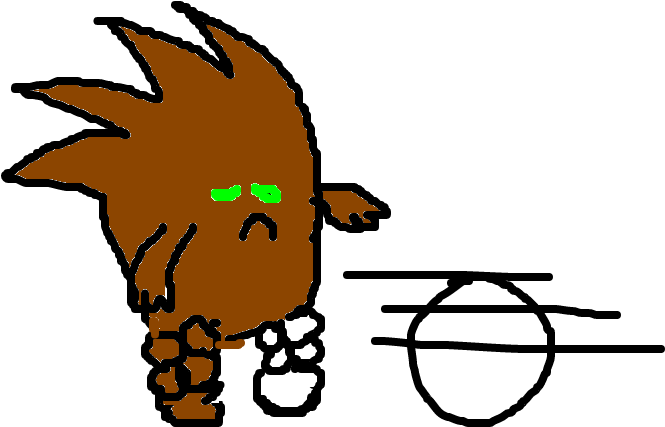 Malphite - Cartoon Clipart (1020x608), Png Download