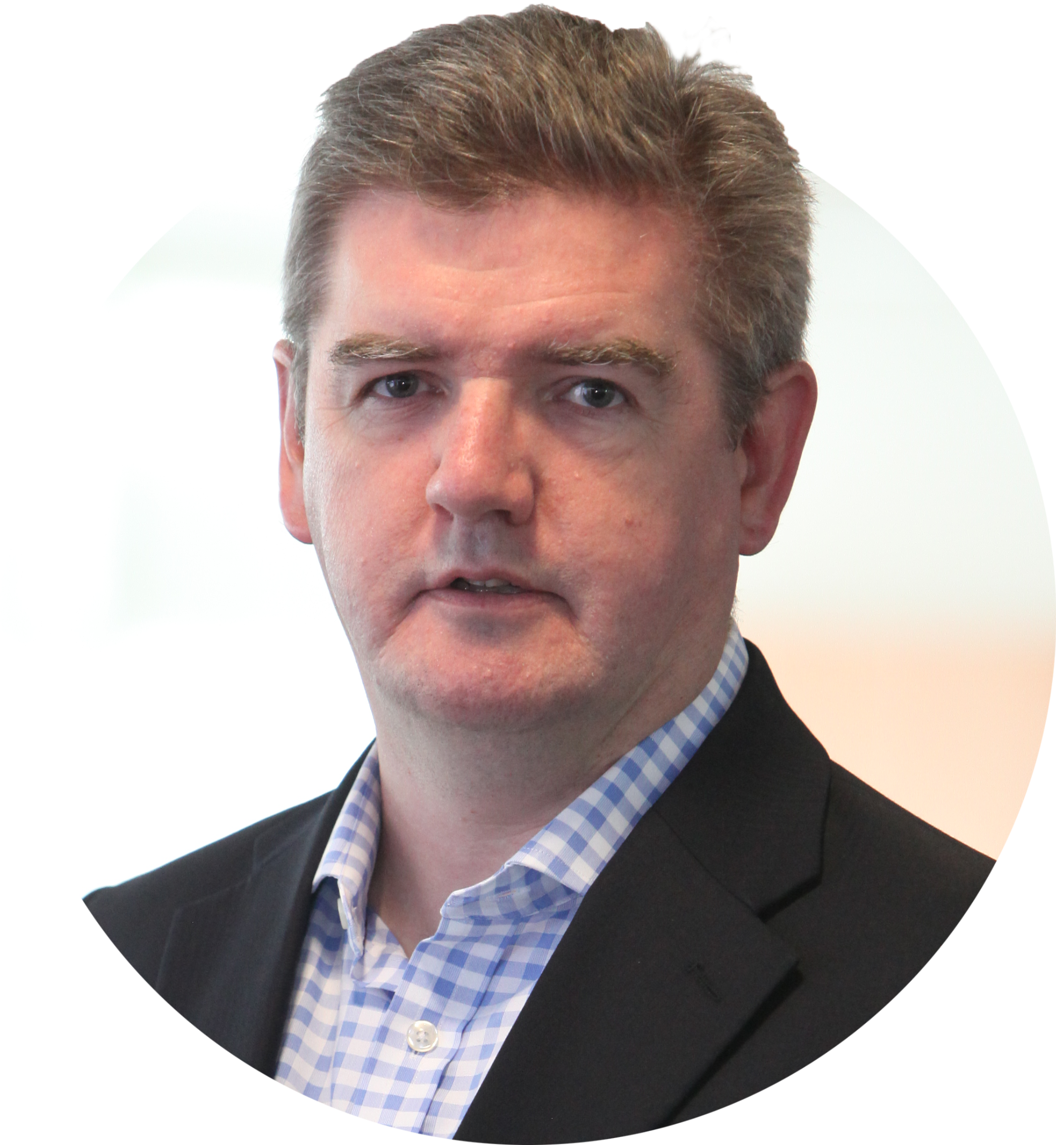 David Mcclure - Businessperson Clipart (3776x2428), Png Download