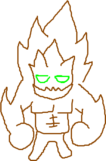 Malphite - Cartoon Clipart (1020x608), Png Download