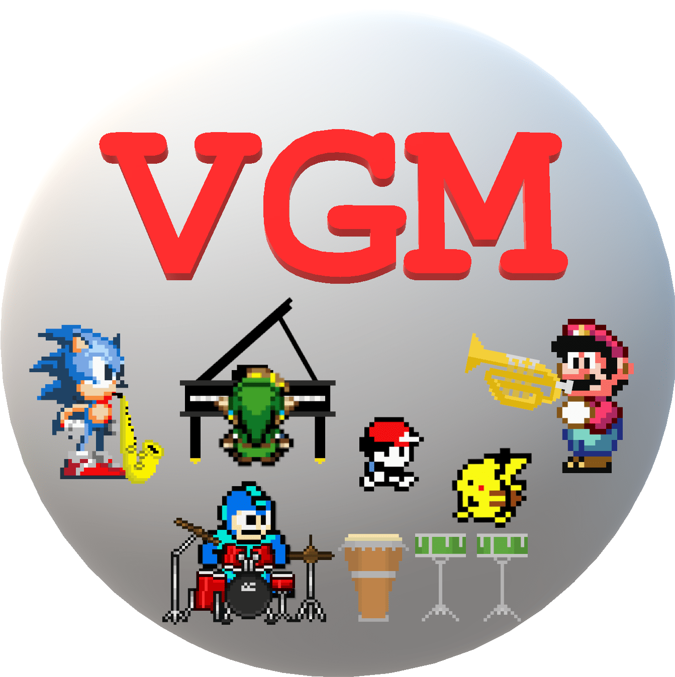 Cartoon Clipart (1354x1354), Png Download