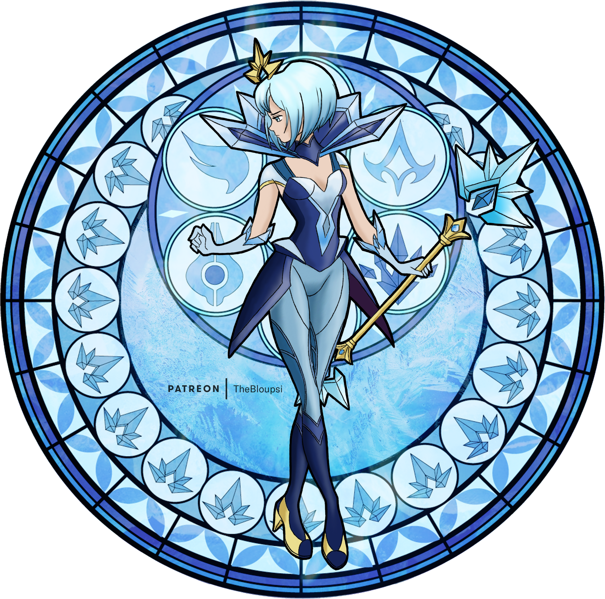 Lux - Cartoon Clipart (2000x1973), Png Download