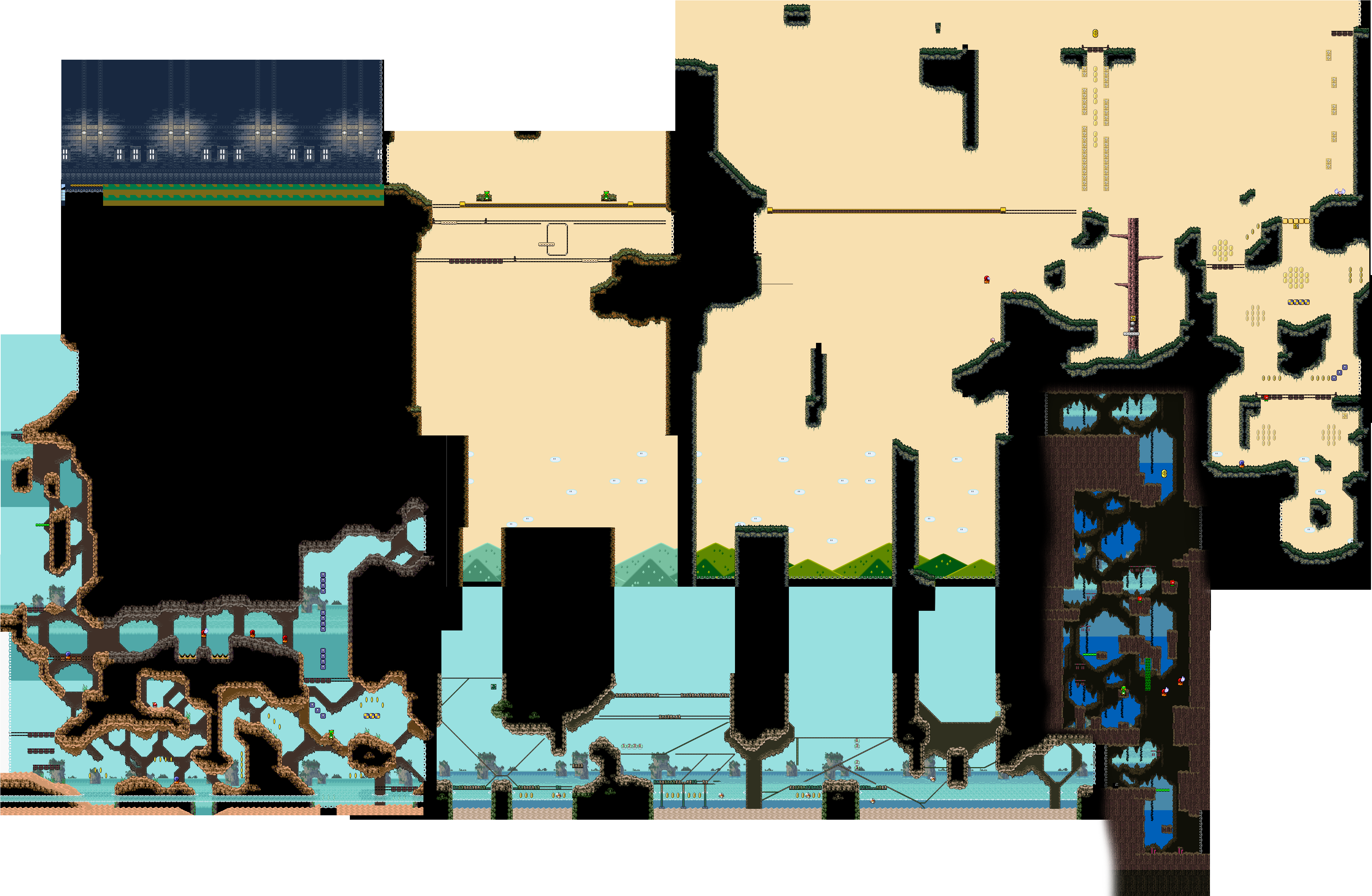 5559915 - Metropolitan Area Clipart (4046x2912), Png Download