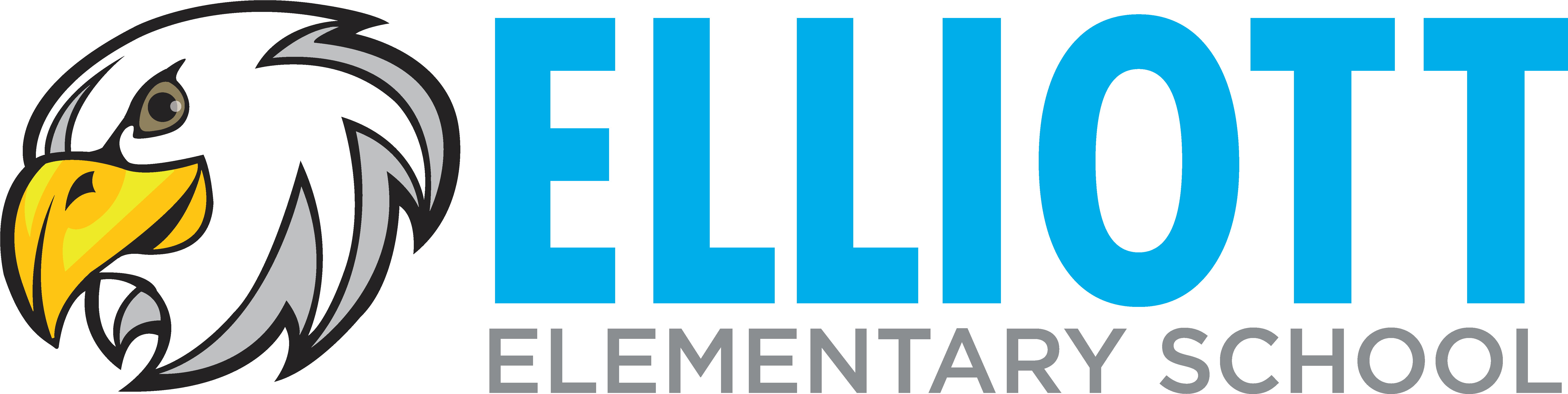 Farine Elementary School - Air Force United Fc Clipart (8171x2407), Png Download