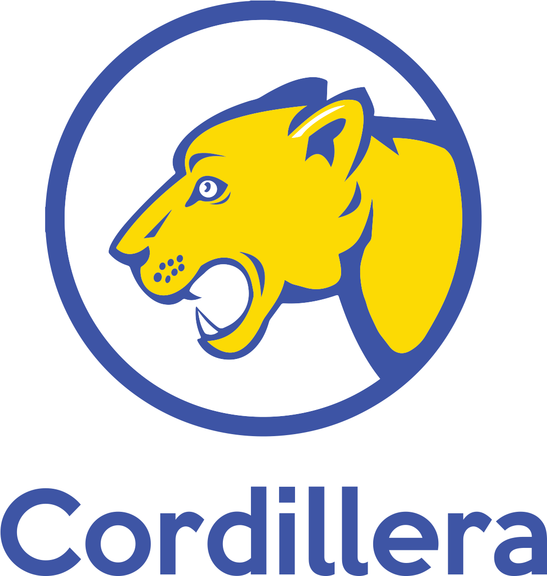 Elementary School , Png Download - Cordillera Elementary Logo Clipart (1092x1149), Png Download